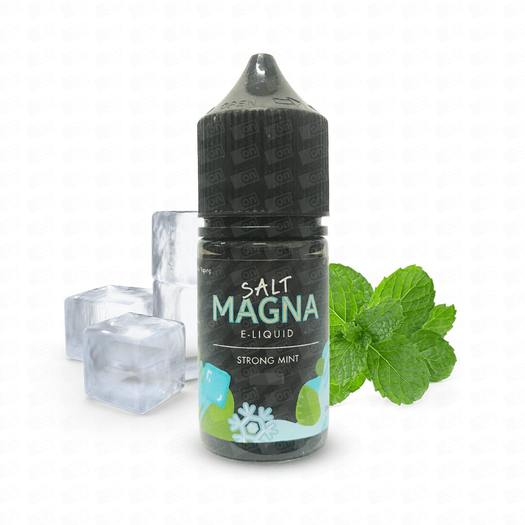 Strong Mint — Magna
