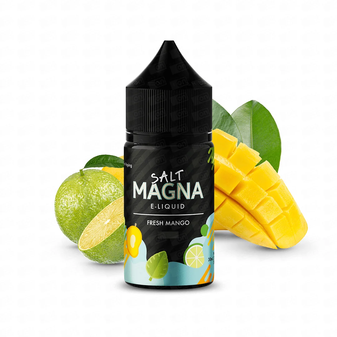 Fresh Mango — Magna
