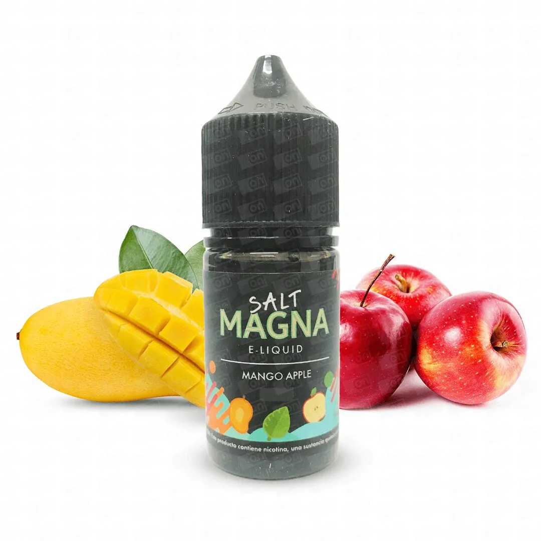 Mango Apple — Magna