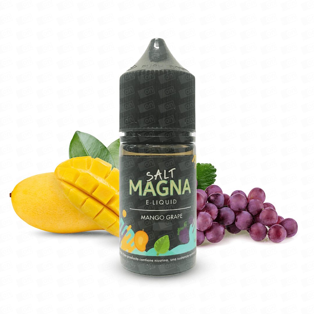 Mango Grape — Magna