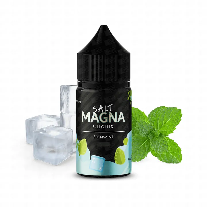 Spearmint — Magna