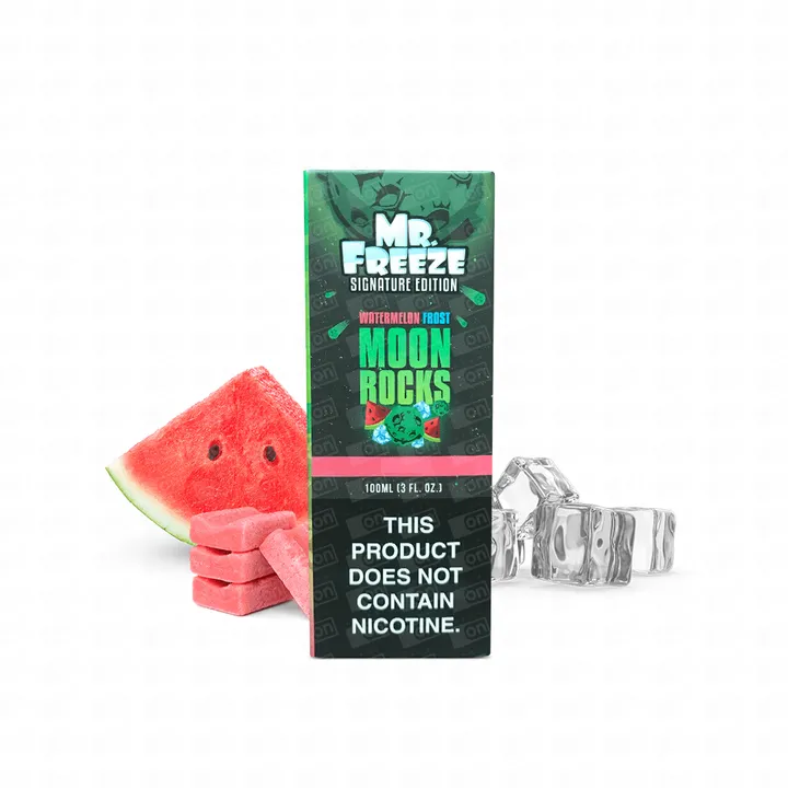 Watermelon Frost Moon Rocks — Mr Freeze