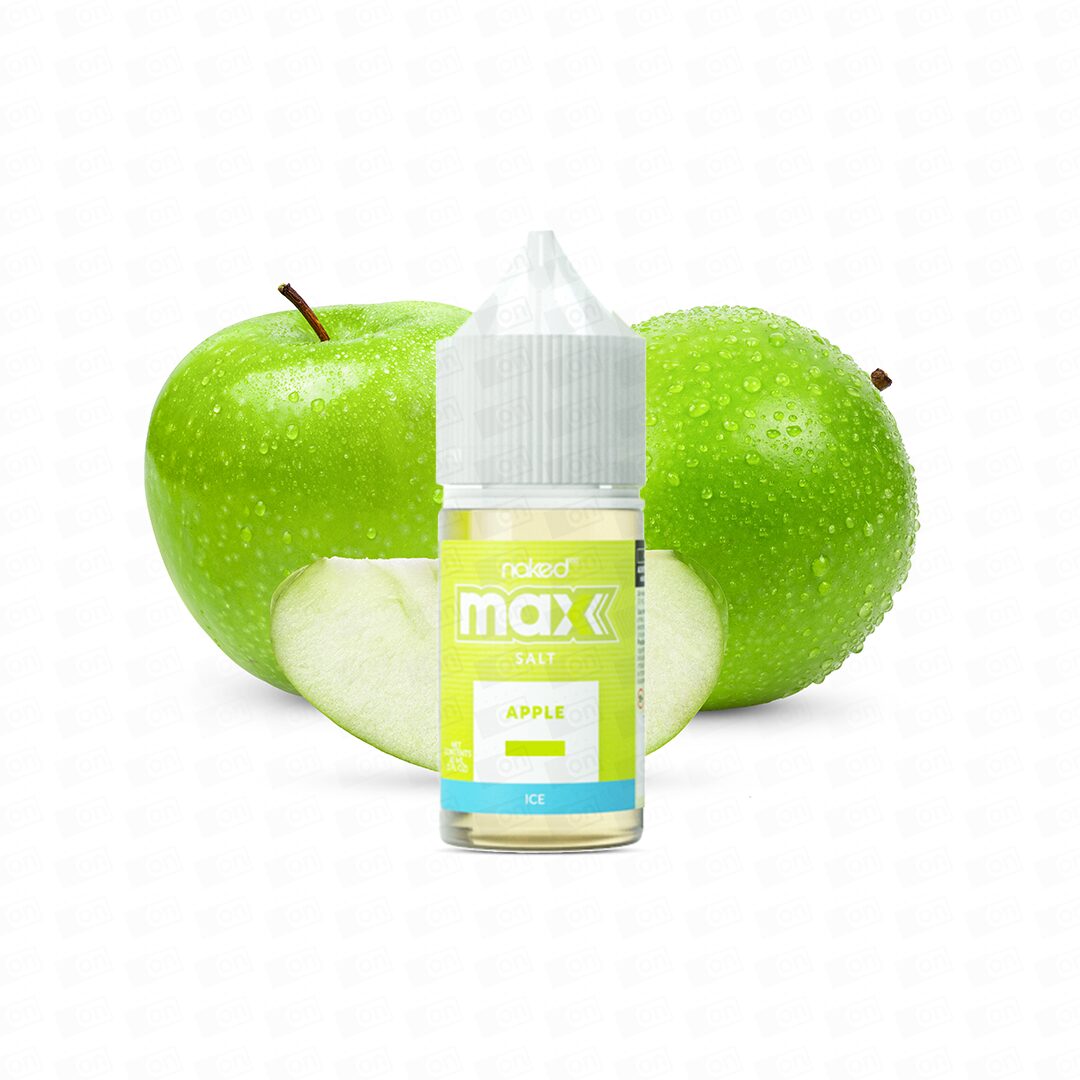 Apple — Naked