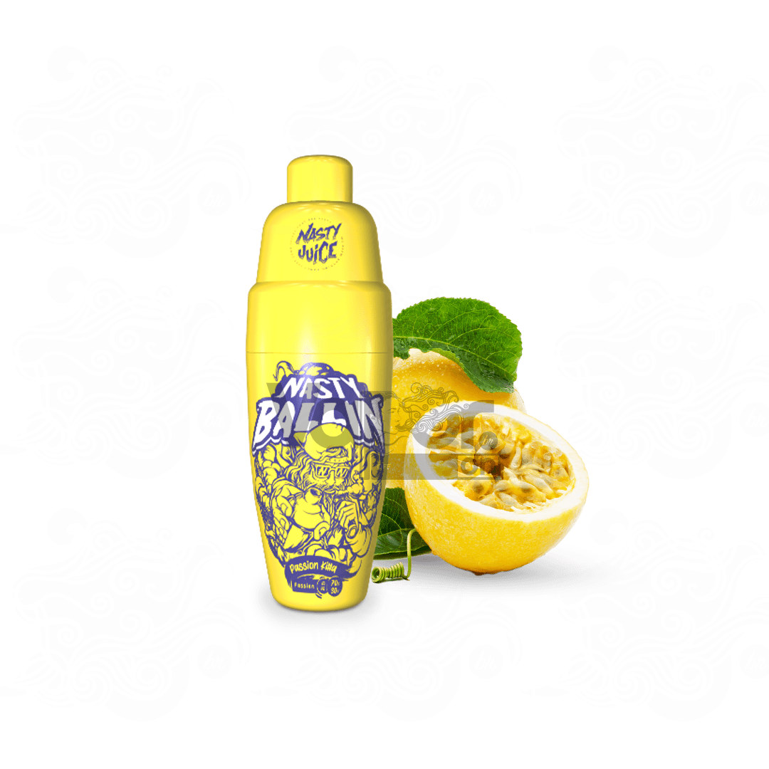 Passion Killa — Killa Fruits