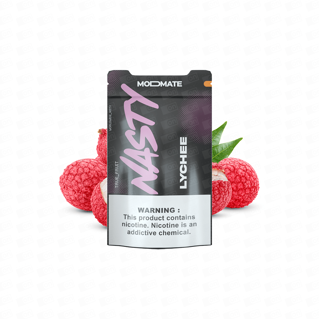 Lychee — Nasty