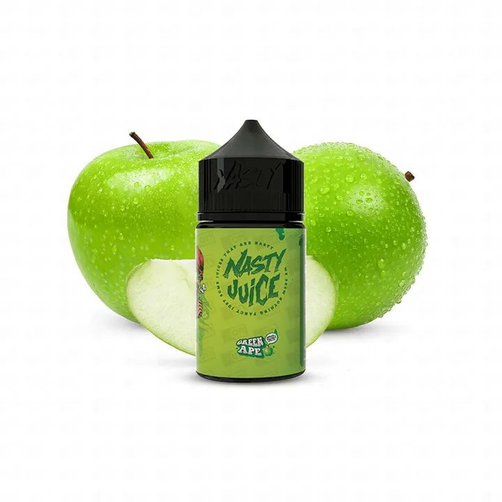 Green Ape Low Mint — Nasty