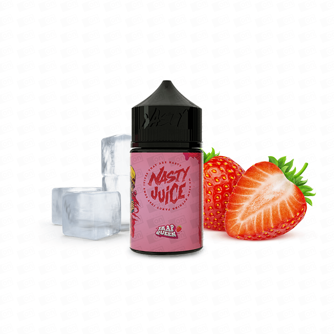 Trap Queen High Mint — Nasty
