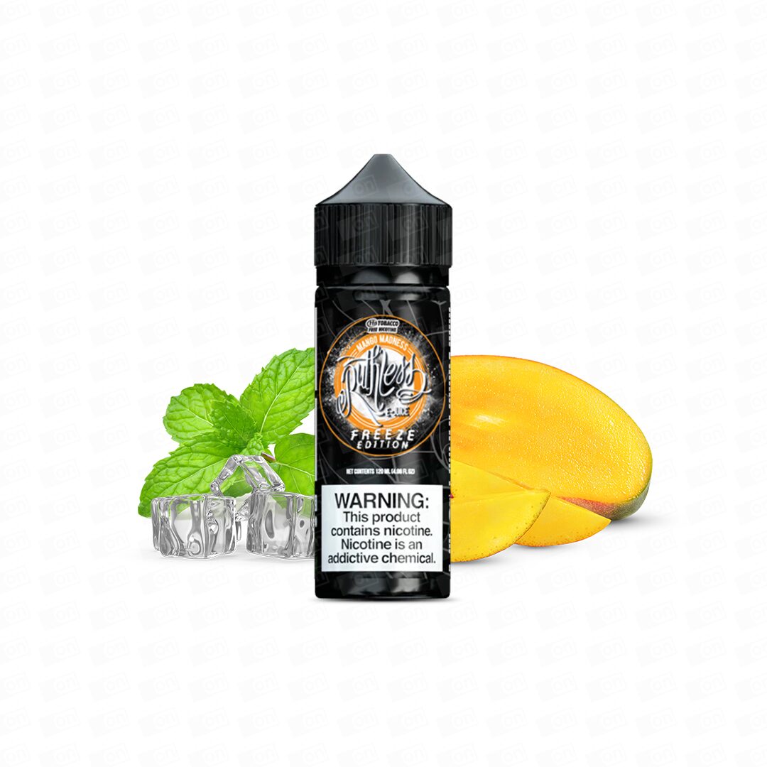 Mango Madness — Ruthless