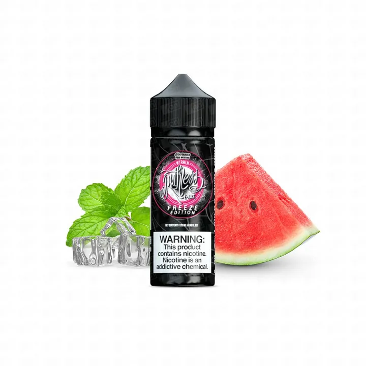 Watermelon — Ruthless