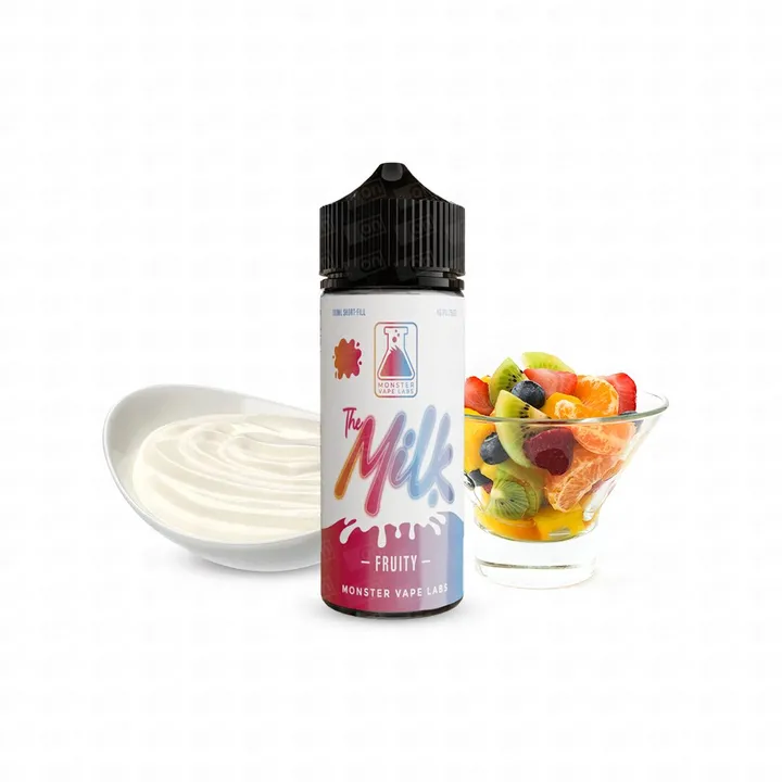 Fruity — Monster