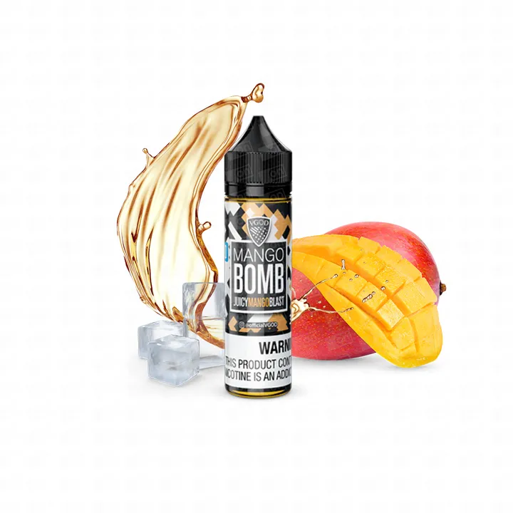 Mango Bomb — VGOD