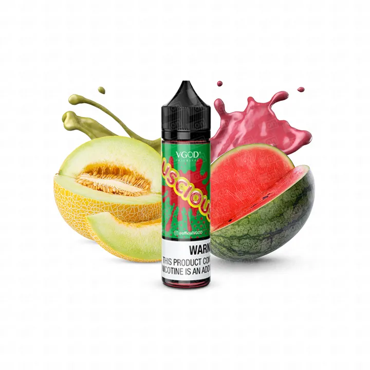 Luscious — VGOD
