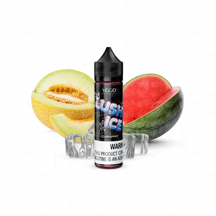 Lush Ice — VGOD