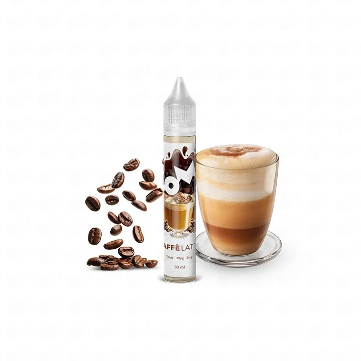 Caffe Latte — Zomo