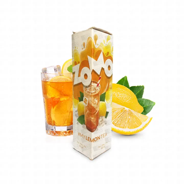 Lemon Tea — Zomo
