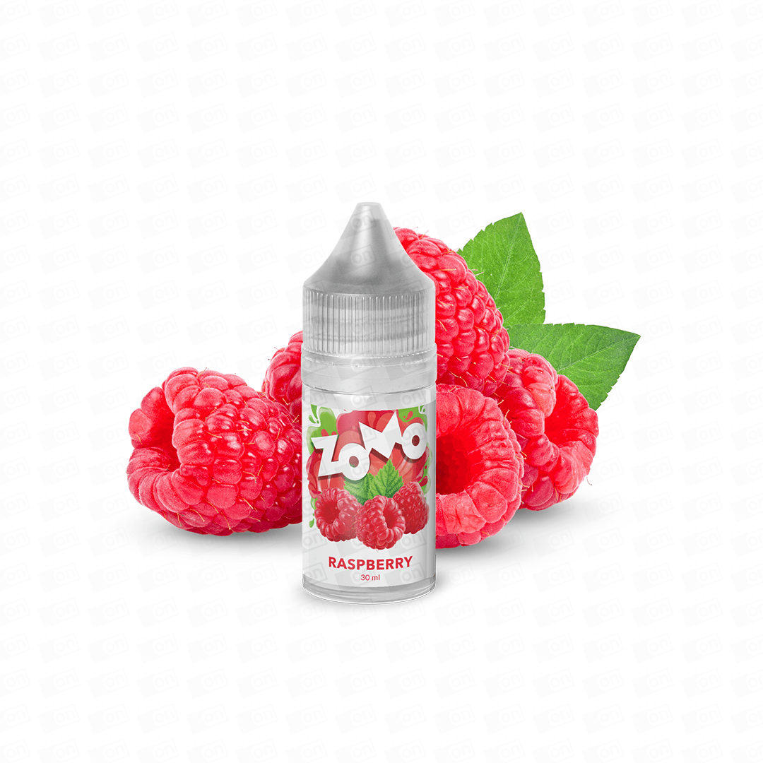 Raspberry — Zomo