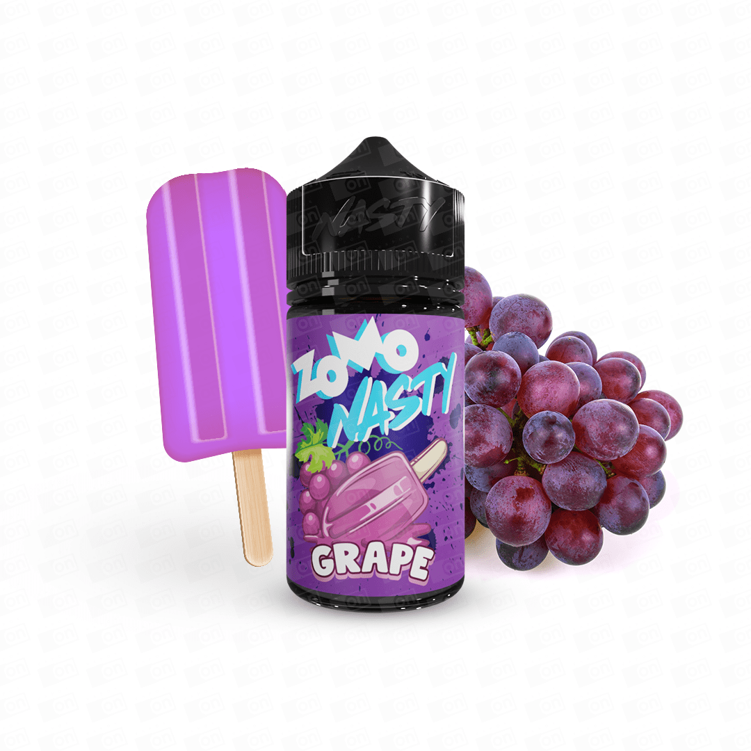 Grape — Nasty
