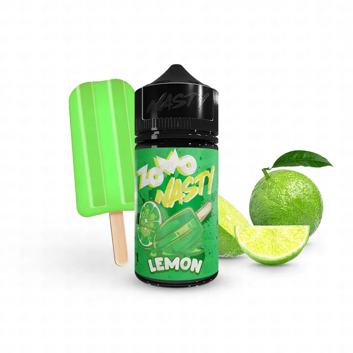 Lemon — Nasty