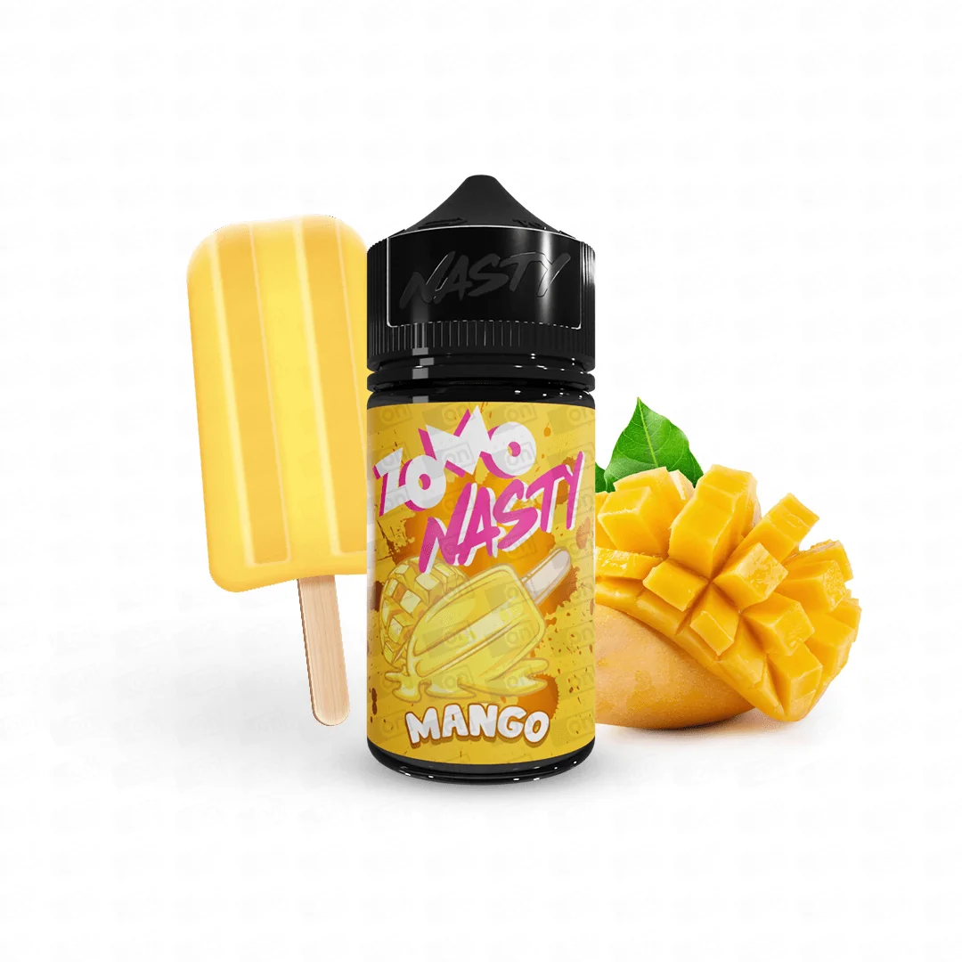 Mango — Nasty