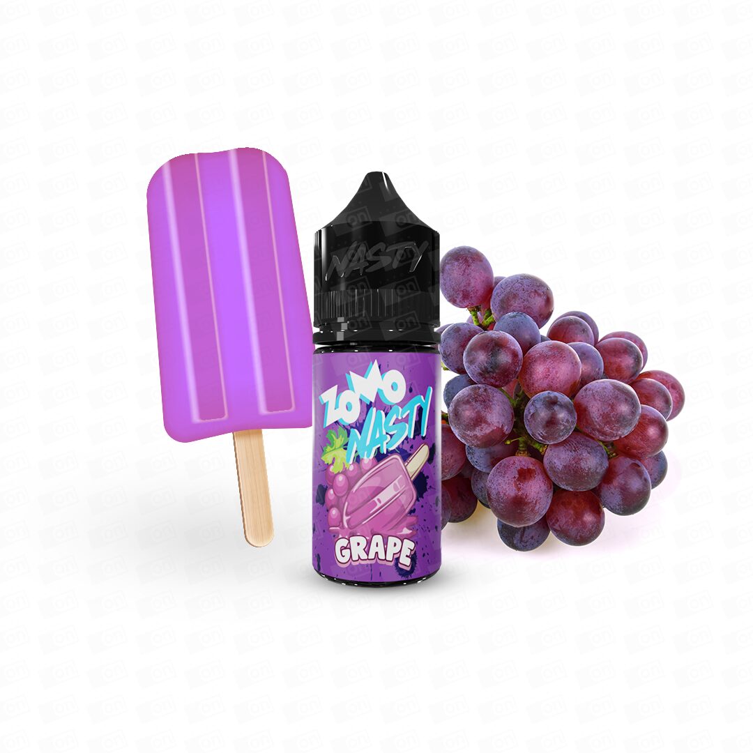 Grape — Nasty