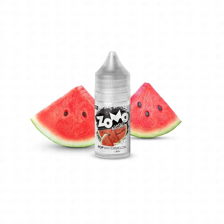 Pop Watermelon — Zomo