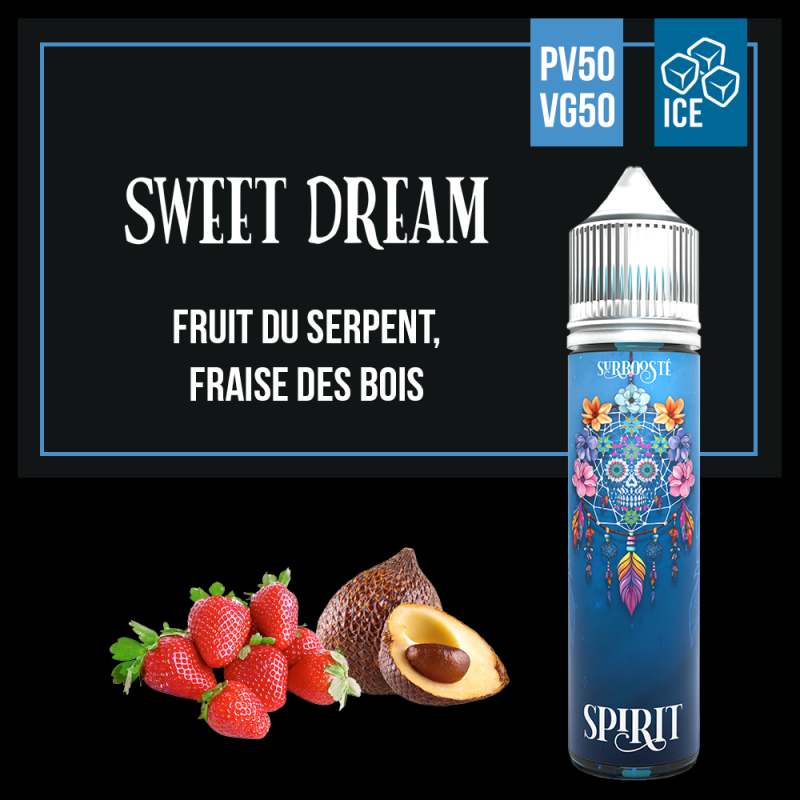 Sweet Dream — Full Moon