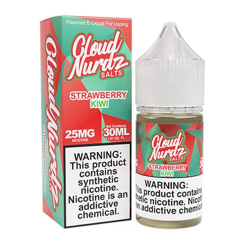 Strawberry Kiwi — Cloud Nurdz